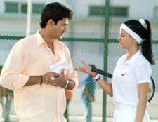 Manasunte Chaalu (telugu) - show timings, theatres list