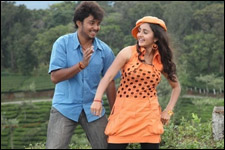 Manchivadu (telugu) - show timings, theatres list