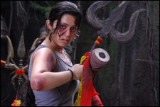 Mangala (telugu) - cast, music, director, release date