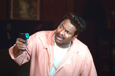 Mathu Vadalara