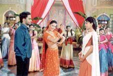Mounamelanoyi (telugu) - cast, music, director, release date