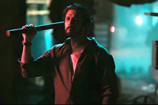 Max (2024) (Telugu)