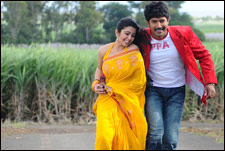 Mayagadu (telugu) - show timings, theatres list