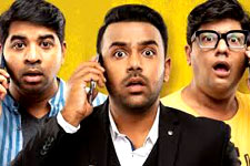 Meeku Maathrame Cheptha
