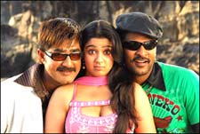 Michael Madana Kamaraju (telugu) - cast, music, director, release date