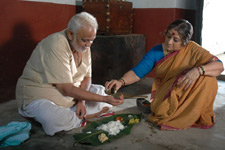 Midhunam