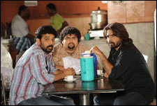 Money Money More Money (telugu) - cast, music, director, release date