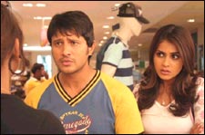 Mr. Medhavi (telugu) - cast, music, director, release date