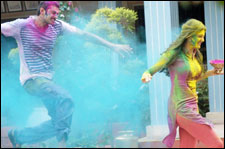 Mr. Perfect (telugu) - show timings, theatres list
