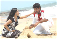 Na Anevadu (telugu) - cast, music, director, release date