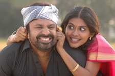 Naa Bangaaru Talli