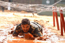 Naa Peru Surya - Naa Illu India