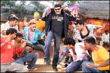 Naa Style Veru (telugu) - cast, music, director, release date