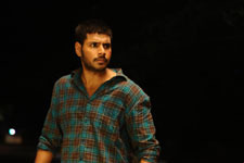 Nagaram (2017)