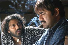 Nagaram (telugu) - cast, music, director, release date