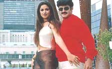 Narasimha Naidu (telugu) - cast, music, director, release date