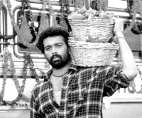 Navvuthu Bathakaaliraa (telugu) - cast, music, director, release date