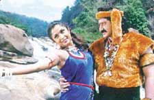 Neelambari (telugu) - show timings, theatres list
