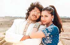Neethone Untaanu (telugu) - show timings, theatres list