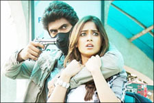 Nenu Naa Rakshasi (telugu) - cast, music, director, release date