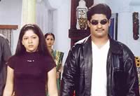 Ninnu Choodalani