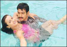 No (telugu) - show timings, theatres list