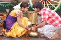 Notebook (telugu) - cast, music, director, release date