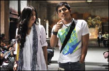 Oh My Friend (telugu) - show timings, theatres list