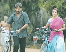 Oka Oorilo (telugu) - cast, music, director, release date