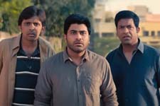 Oke Oka Jeevitham