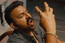 Om Shanti Shanti Shantihi