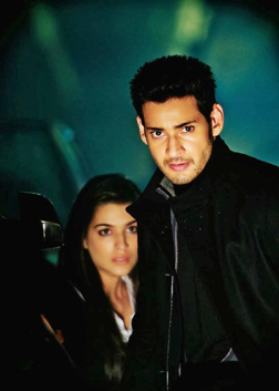1 Nenokkadine (telugu) reviews
