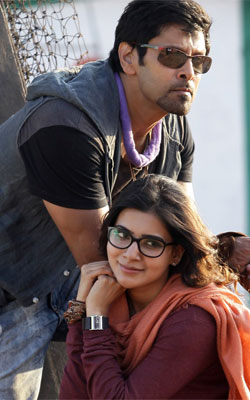 10 (TEN) (telugu) reviews