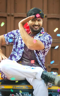 1000 Waala (telugu) - cast, music, director, release date
