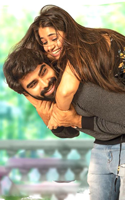 14 Days Love (telugu) - cast, music, director, release date