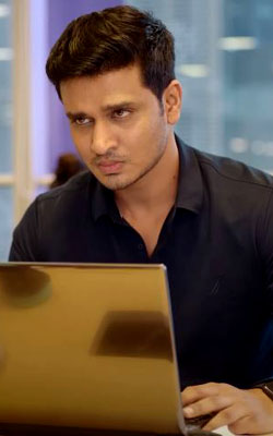 18 Pages (telugu) reviews