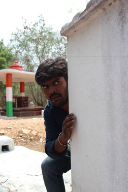 21st (telugu) - show timings, theatres list