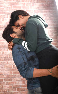 24Kisses (telugu) - show timings, theatres list