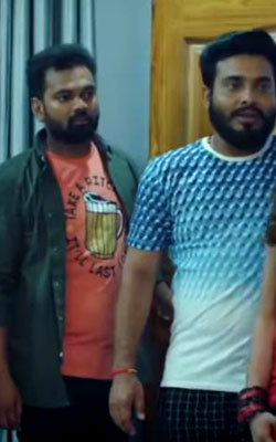 Three Monkeys (telugu) - cast, music, director, release date