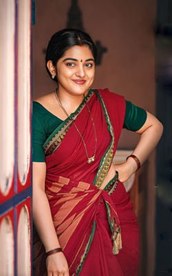 35 (2024) (telugu) - show timings, theatres list