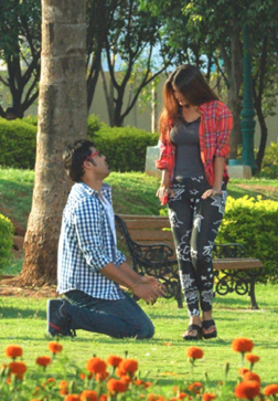365 Days (telugu) - cast, music, director, release date