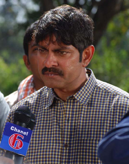 6 (telugu) - show timings, theatres list