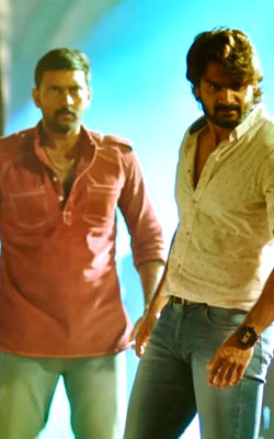 90 ML (telugu) - cast, music, director, release date