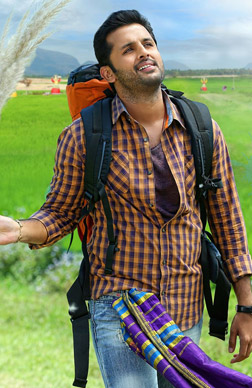A Aa (telugu) - cast, music, director, release date