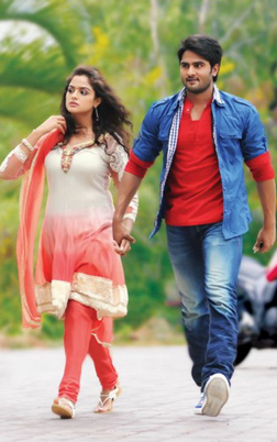 Aadu Magadura Bujji (telugu) - cast, music, director, release date
