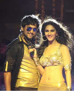 Aaha Kalyanam (telugu) - show timings, theatres list