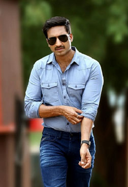 Aaradugula Bullet (telugu) - show timings, theatres list