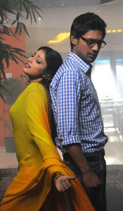 Abbai Class Ammai Mass (telugu) reviews