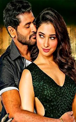 Abhinetri 2 (telugu) reviews
