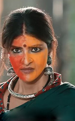 Adiparvam (telugu) - cast, music, director, release date